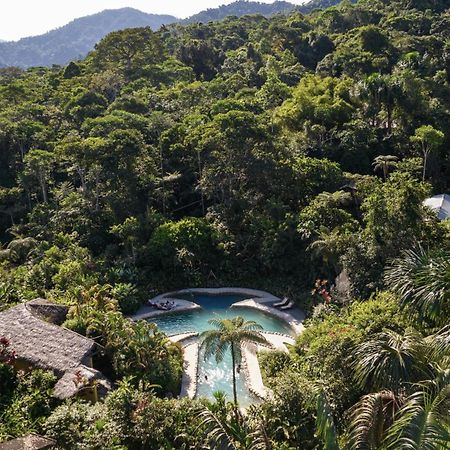 Hakuna Matata Amazon Lodge Archidona Экстерьер фото