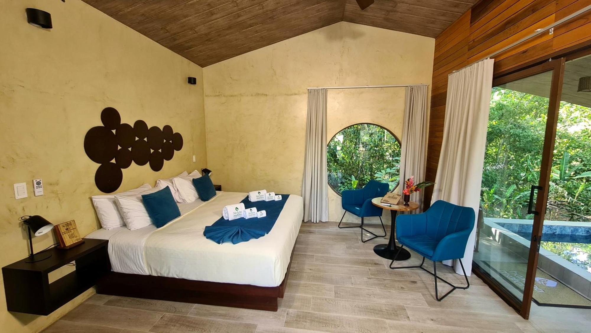 Hakuna Matata Amazon Lodge Archidona Экстерьер фото